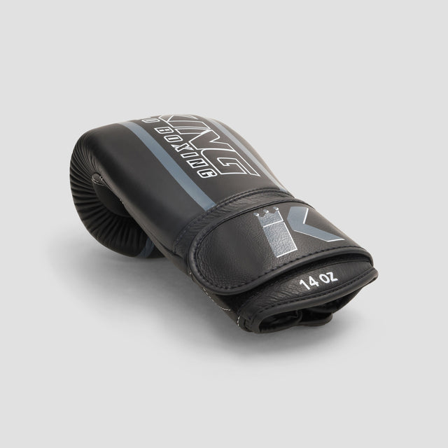King Pro Boxing Bokshandschoenen Elite V2.1 - Wit