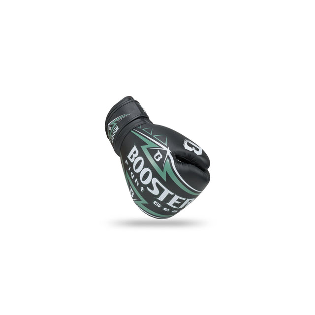 Guantoni da boxe Booster Warrior – Nero