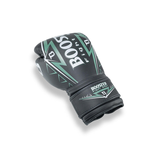 Guantoni da boxe Booster Warrior – Nero