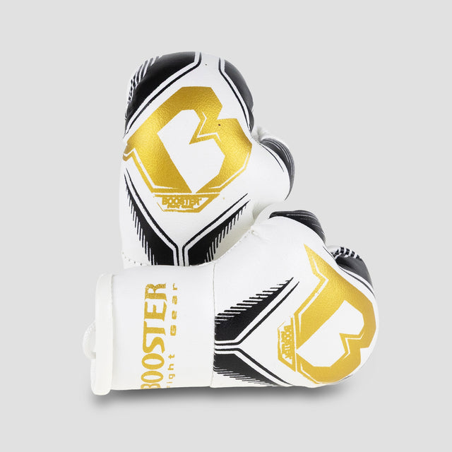 Booster Boksehandsker Mini Bangkok Series - Sort