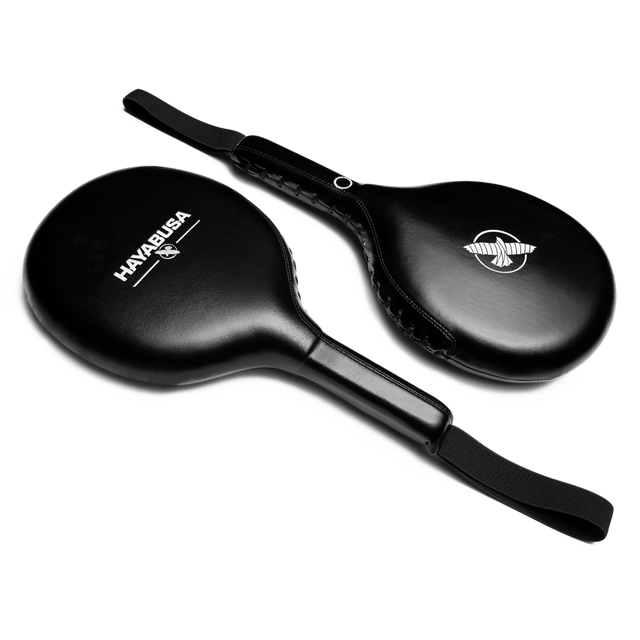 Paos Hayabusa Target – Negro