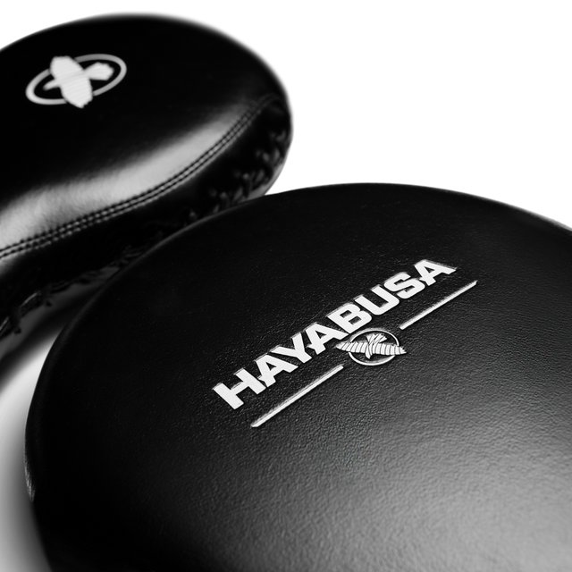Paos Hayabusa Target – Negro