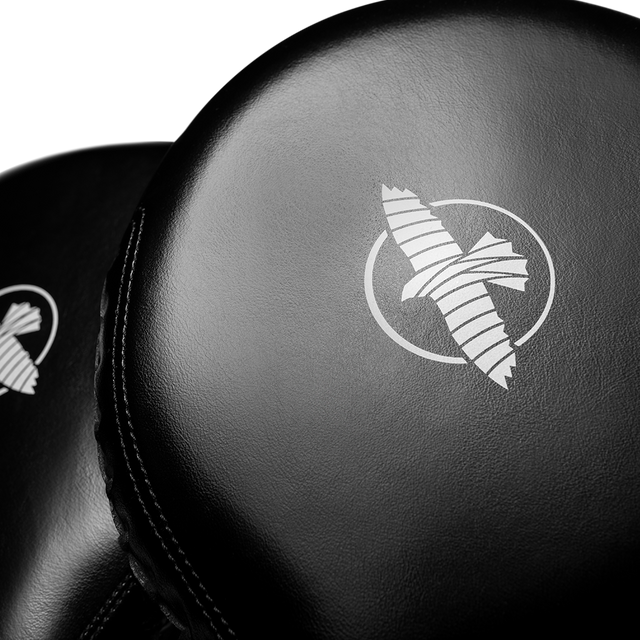 Paos Hayabusa Target – Negro