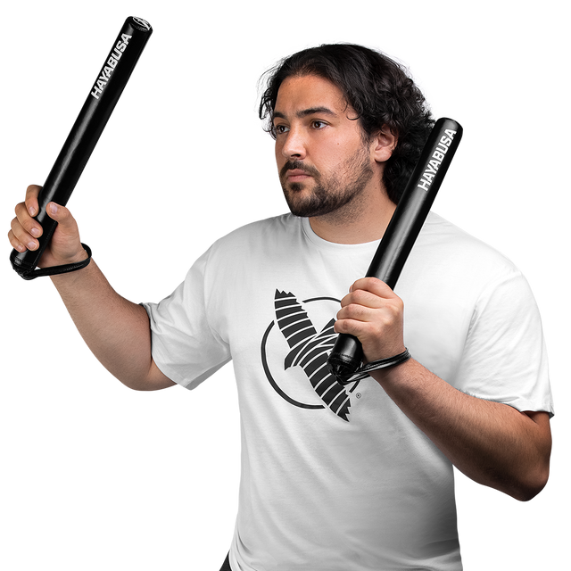 Hayabusa Training Sticks - Sort