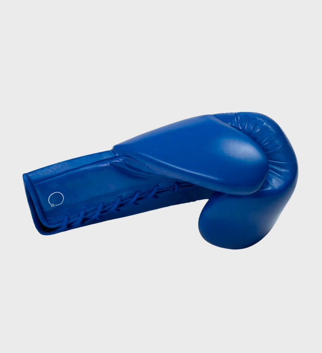 Boxerské rukavice Hayabusa Pro Boxing Veters – Modré