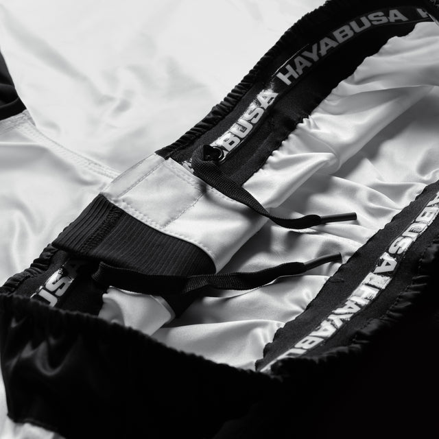 Spodenki MMA Hayabusa Apex Mid – Off-White