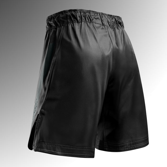 Spodenki MMA Hayabusa Core Lang – Czarne
