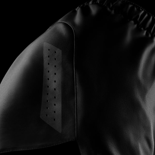 Hayabusa Grappling Shorts Core – Sort