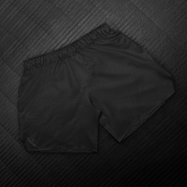 Hayabusa Grappling Shorts Core – Sort