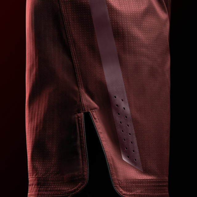 Hayabusa MMA-shorts Core Mid - Rød