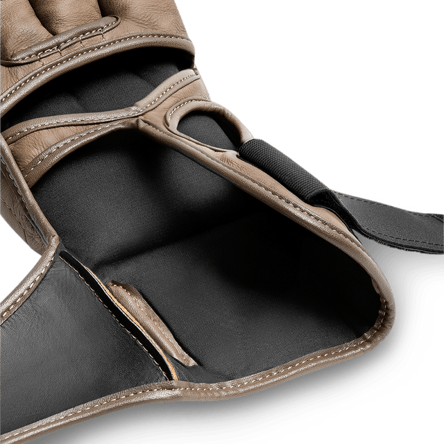 MMA rukavice Hayabusa T3 LX – Vintage Hnědé