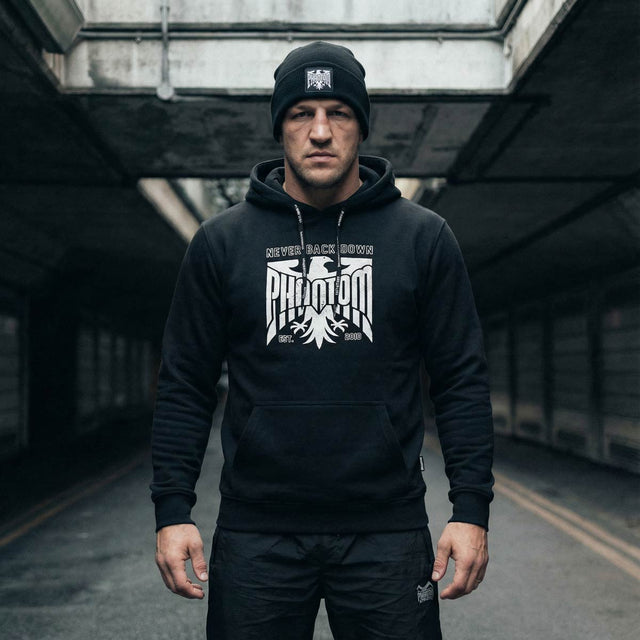 Phantom Athletics Muts Germany - Zwart