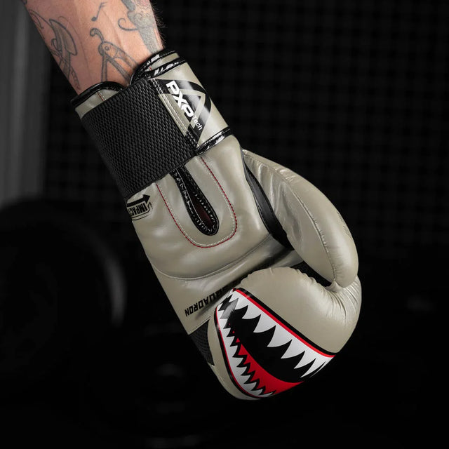 Guantes de boxeo Phantom Fight Squad – Arena