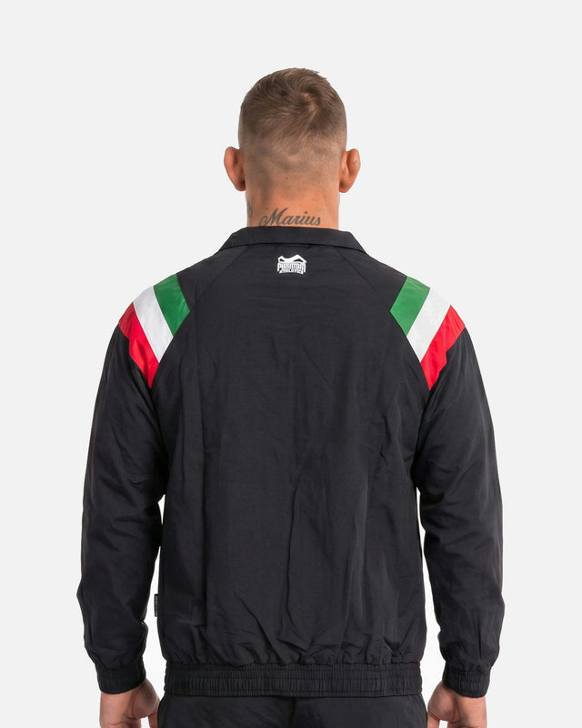 Phantom Athletics Trainingsjas DMC Team Italy - Sort