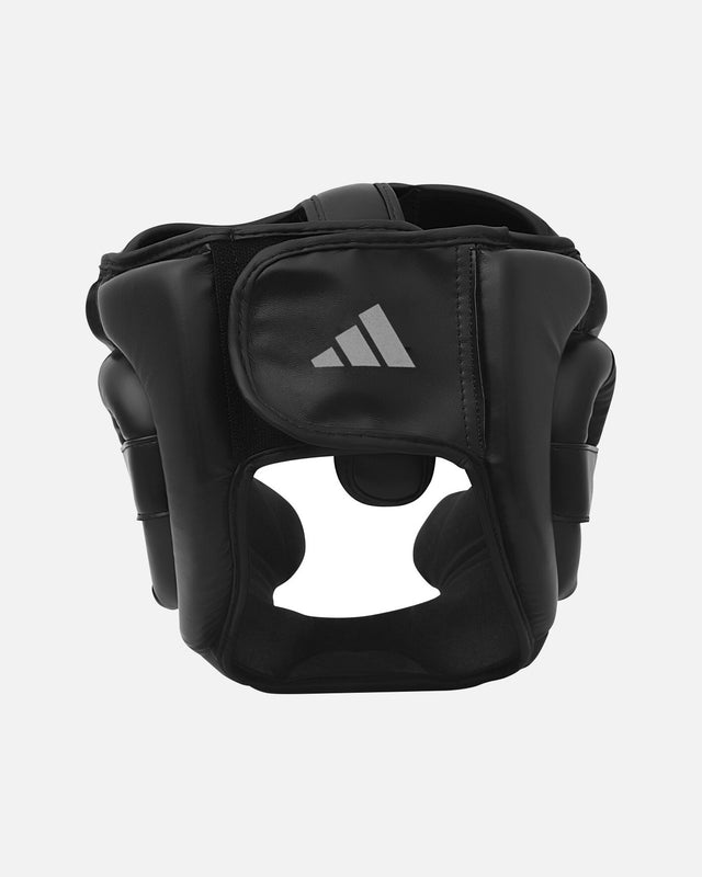 Adidas Hovedbeskytter Speed - Sort/Grå
