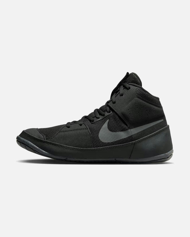 Nike Brydesko Fury - Sort