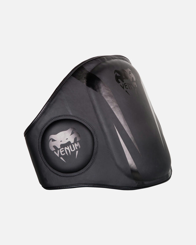 Venum Magskydd Elite - Svart