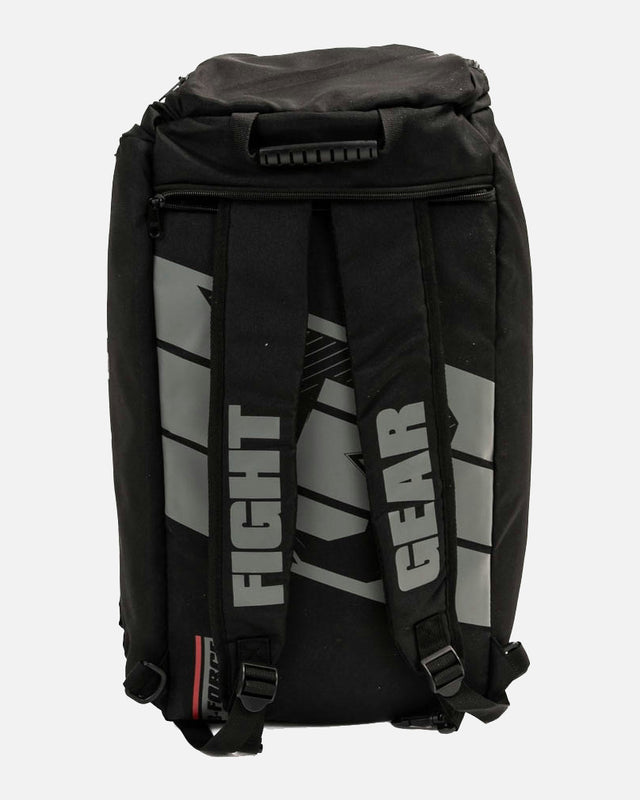 Bolsa de deporte Booster B-Force Small – Negro