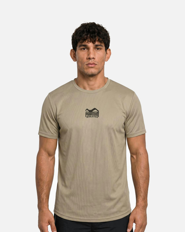 T-shirt Phantom Athletics EVO Apex – Sable