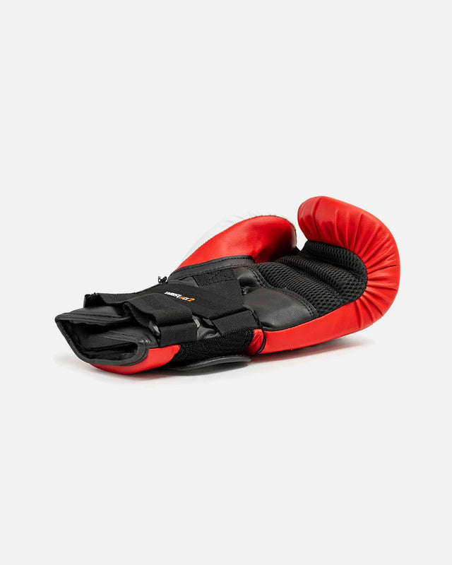Luvas de saco Rival RB11 Evolution – Vermelho