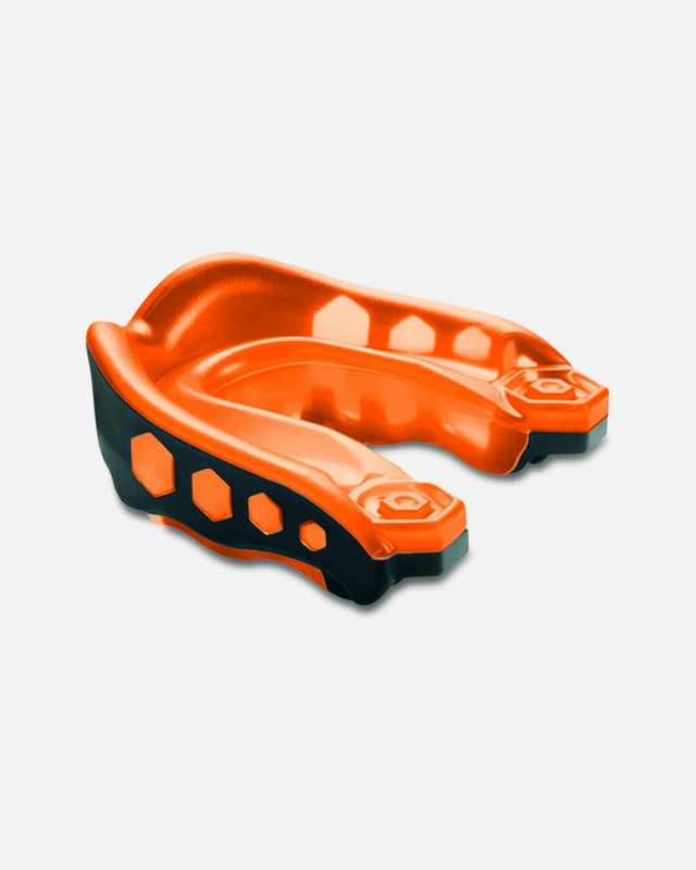 Paradenti Shock Doctor Gel Max - Arancione