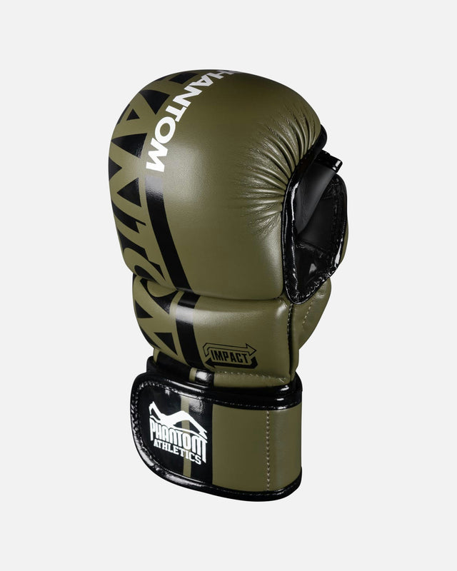 Phantom Athletics MMA-handsker APEX – Army