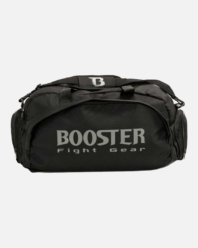 Bolsa de deporte Booster B-Force Small – Negro