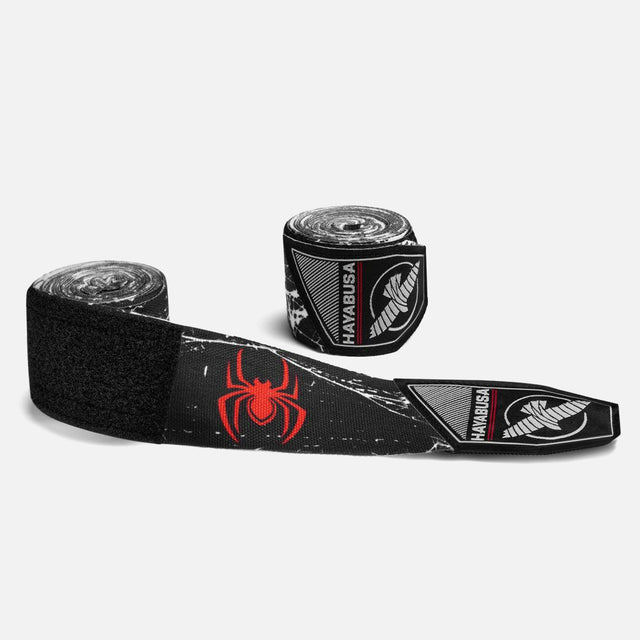 Hayabusa x Marvel Bandages Elite - Miles Morales