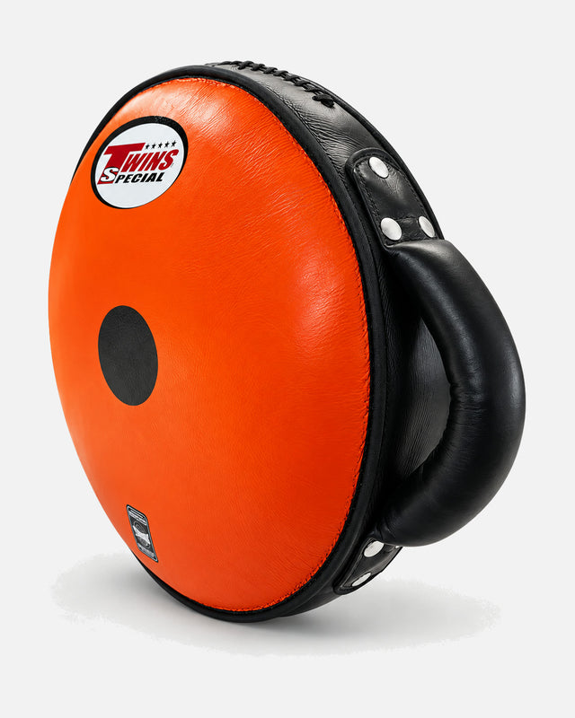 Paos Twins Kicking Pao PML12 – Preto