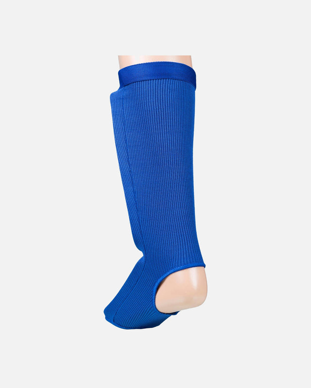 8 WEAPONS Schienbeinschoner S8 – Blau