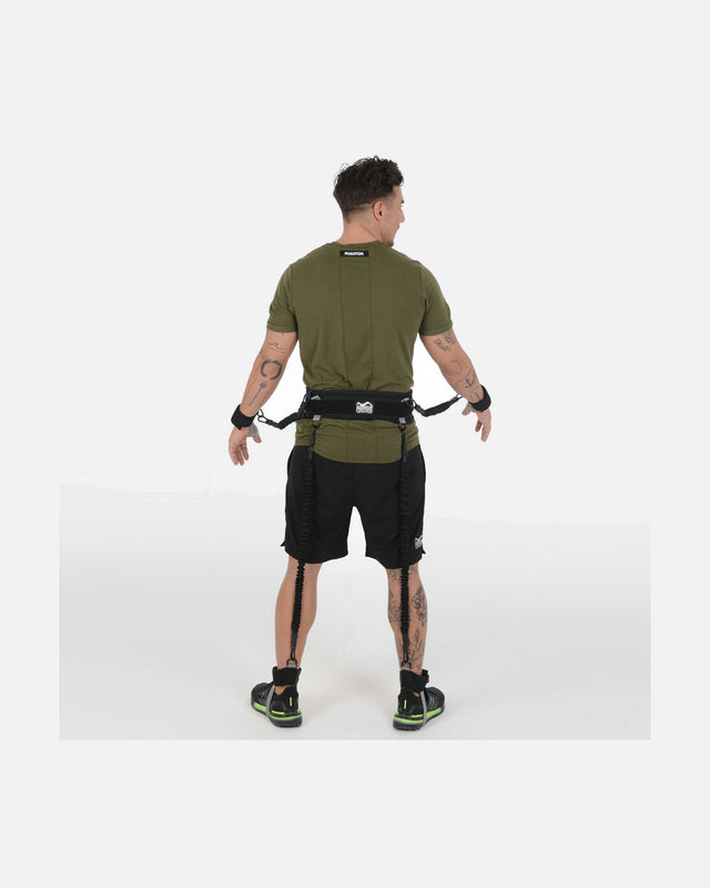 Phantom Athletics Echipament de antrenament Resistance Trainer