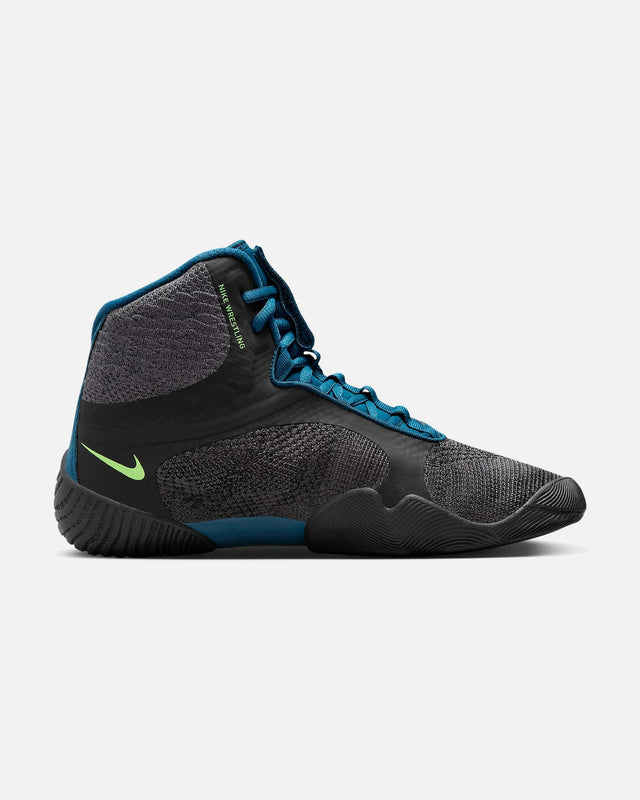 Nike Brydesko Tawa – Blå/Sort