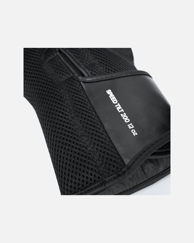 Adidas Boksehandsker Speed Tilt 200 - Sort/Hvid