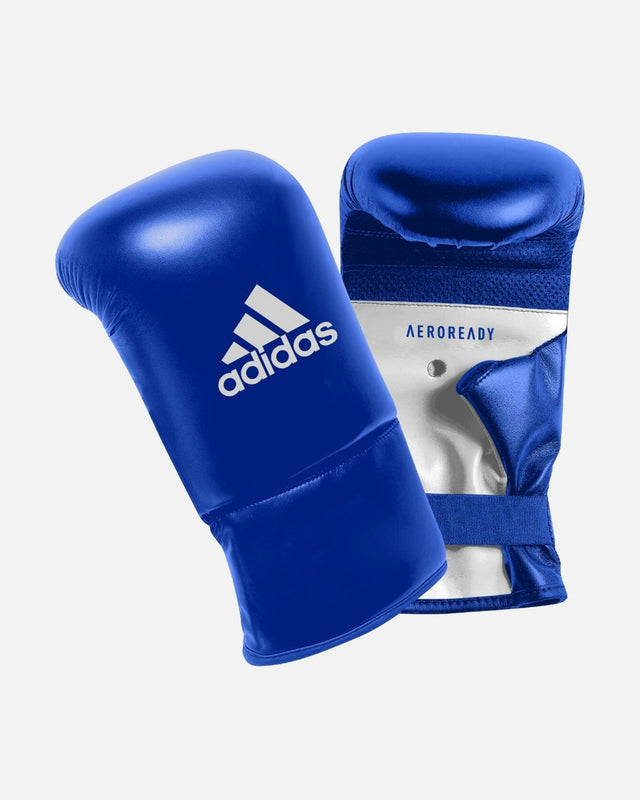 Adidas Boxningssäck Blue Corner – Blå