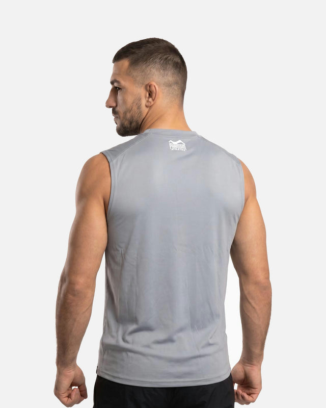 Phantom Athletics Tactic Trainingstanktop – Grå