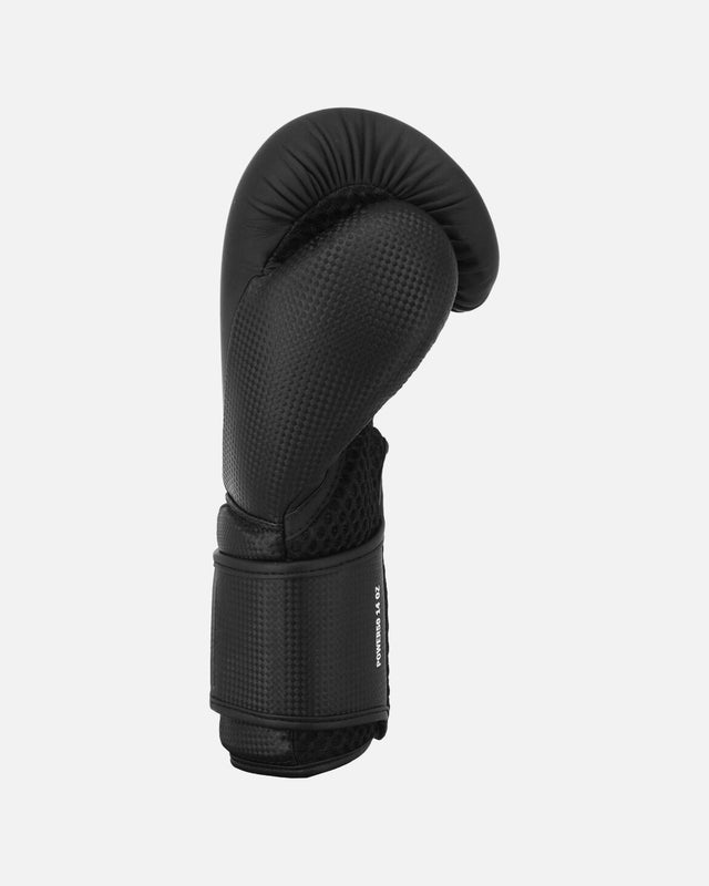 Adidas Boksehandsker Power 50 - Sort