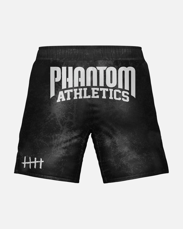 Phantom Athletics MMA-shorts EVO Serious – Sort