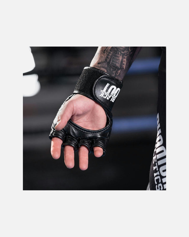 Phantom Athletics MMA-handsker Blackout