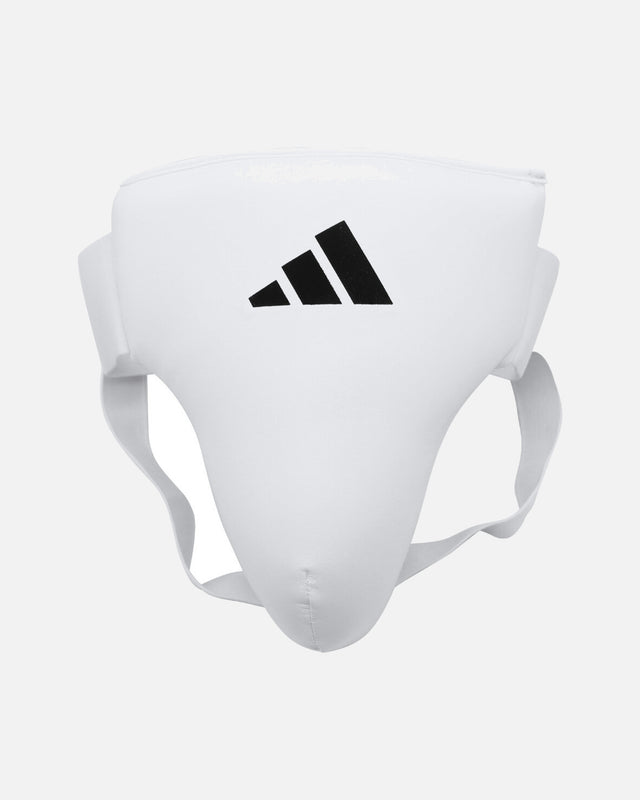 Adidas Kruisbeschermer - Wit