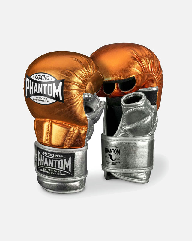 Phantom Athletics MMA-handskar Mexico – Guld