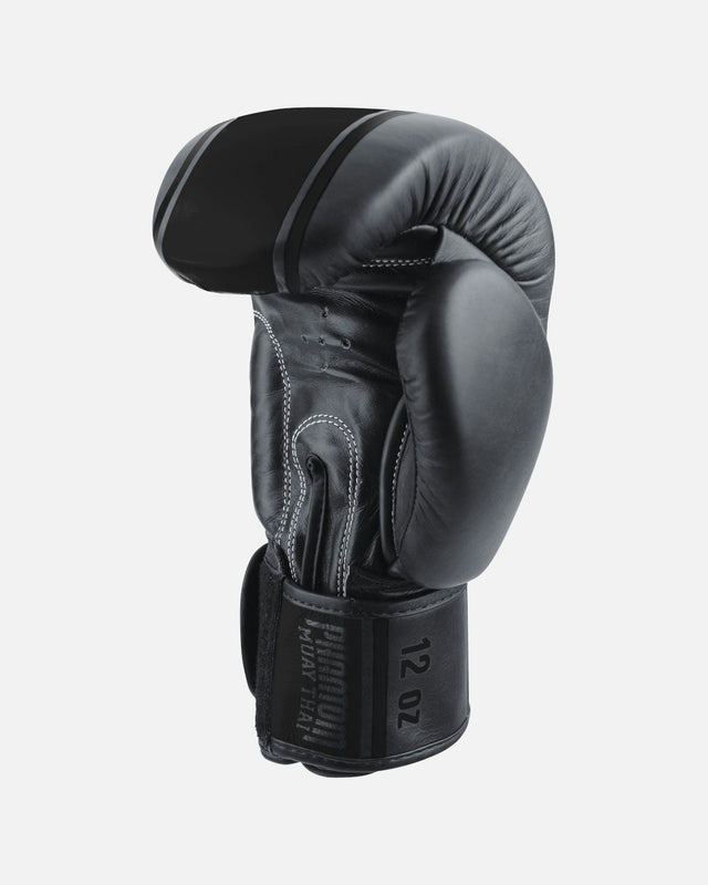 Phantom Athletics Boksehandsker MT-Pro – Sort