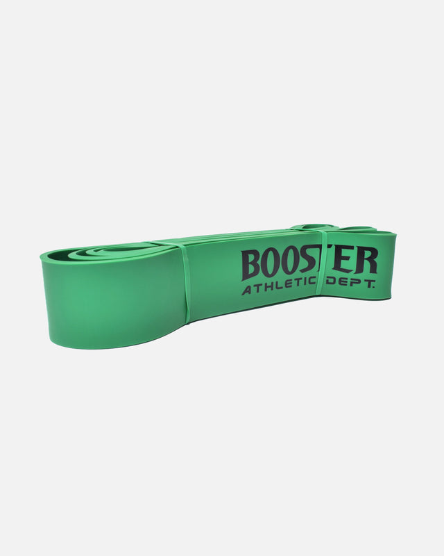 Banda elastica Booster – Verde