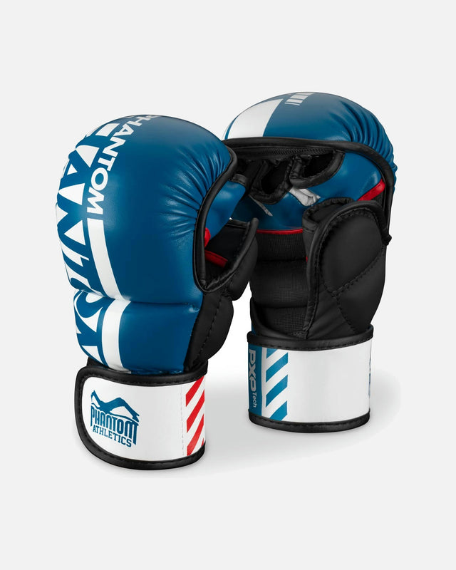 Phantom Athletics MMA-handskar APEX – Grå