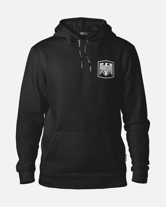 Felpa Phantom Athletics Germany – Nero
