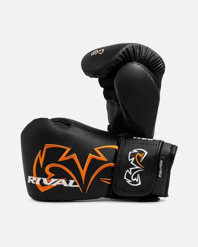 Gants de sac Rival RB11 Evolution – Noir