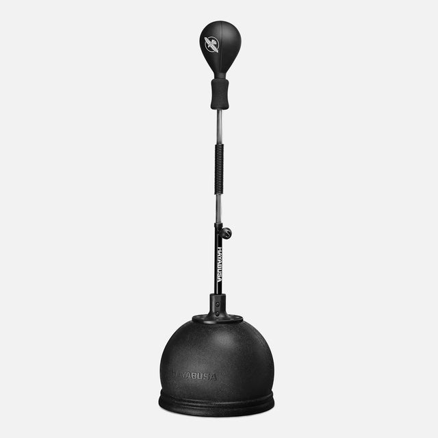 Boxovací pytel Hayabusa Cobra Reflex – Černý