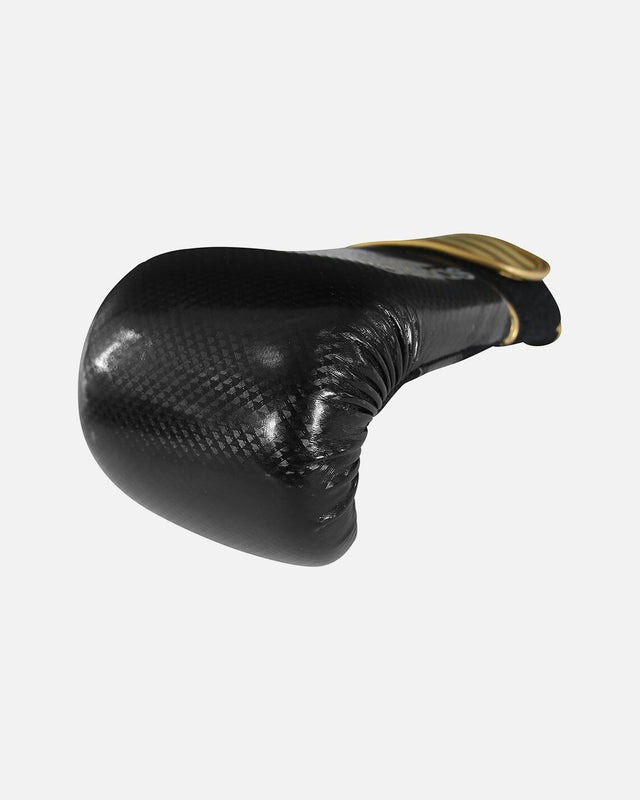 Adidas Boksehandsker Hybrid 75 - Sort/Guld