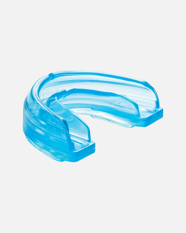 Paradenti Shock Doctor Braces – Blu