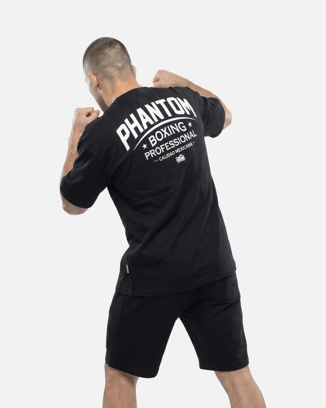 Phantom Athletics Triko Heavy Mexico