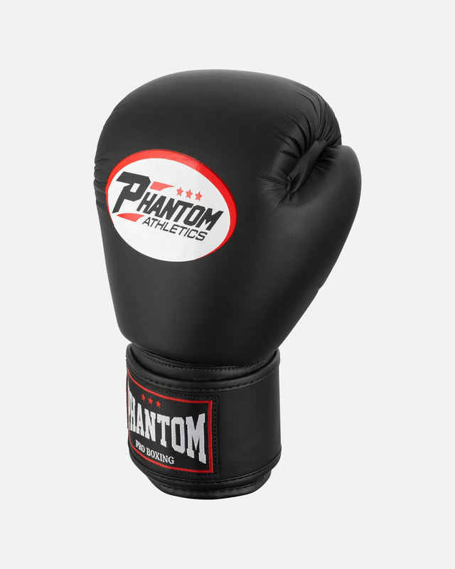 Phantom Athletics Boxhandschuhe BG1 – Schwarz